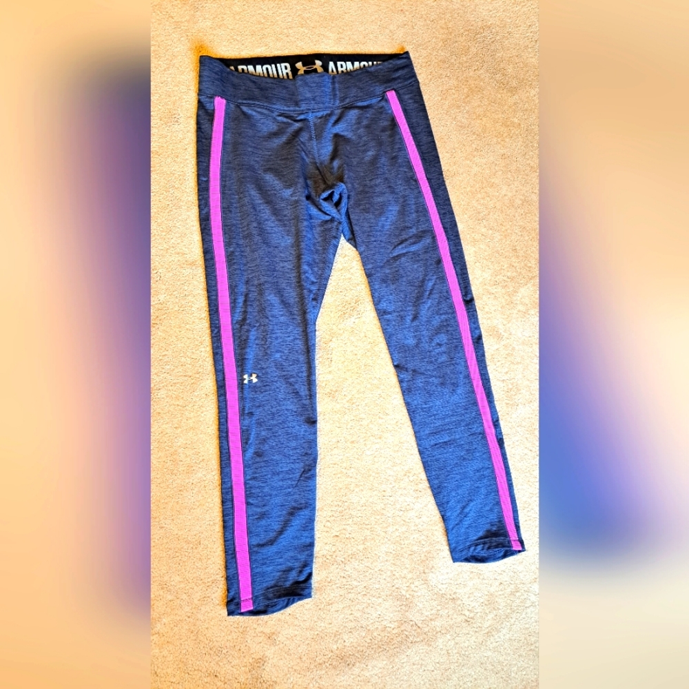 Under Armour Training Leggings